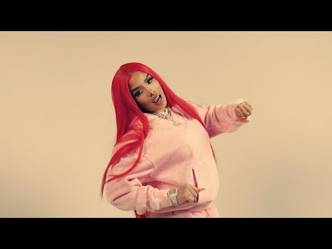 QUEEN PARKER - SOFOKÁ🩸( Video Official) prod by Manu GTB