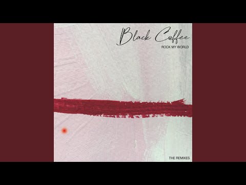 Rock My World (Jullian Gomes Remix)