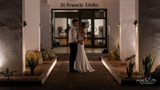 Ashleigh & Ross | Wedding Trailer