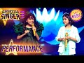 Duet Performance On The Song Man Kyoon Behka Superstar Singer S3 Compilations