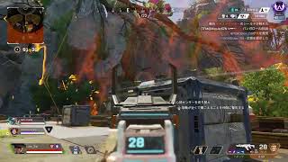 プレマス帯ー感度コーチングお願いします！Luke__2ndがPS4からブロードキャスト