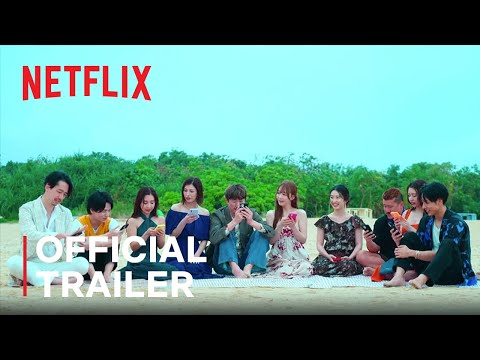 Love Deadline (2024)