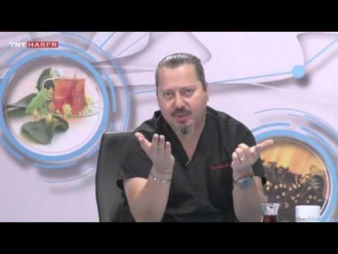 Dr. Suat ARUSAN/Bilgiden Bilince-TRT Haber/01.11. 2015/www.dogalhayat.com.tr