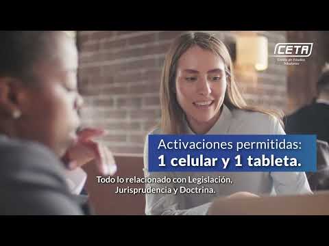 ET Móvil - CETA