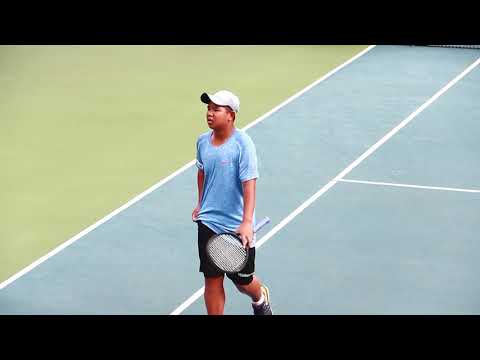 24 06 62 PTT - ITF Junior Grade 4
