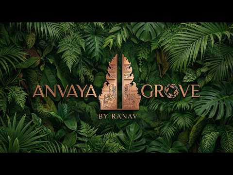 Anvaya Grove film