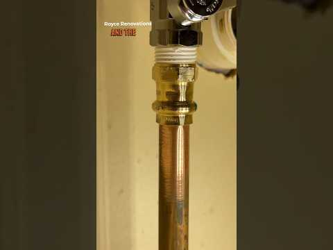 SHARKBITE Vs ProPress Let’s Dig Into It. #tutorial