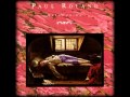 Paul Roland - Arabian Nights (Siouxsie)