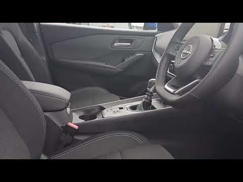 Nissan Qashqai 1.3 PET MILD HYBRID SV - Image 2