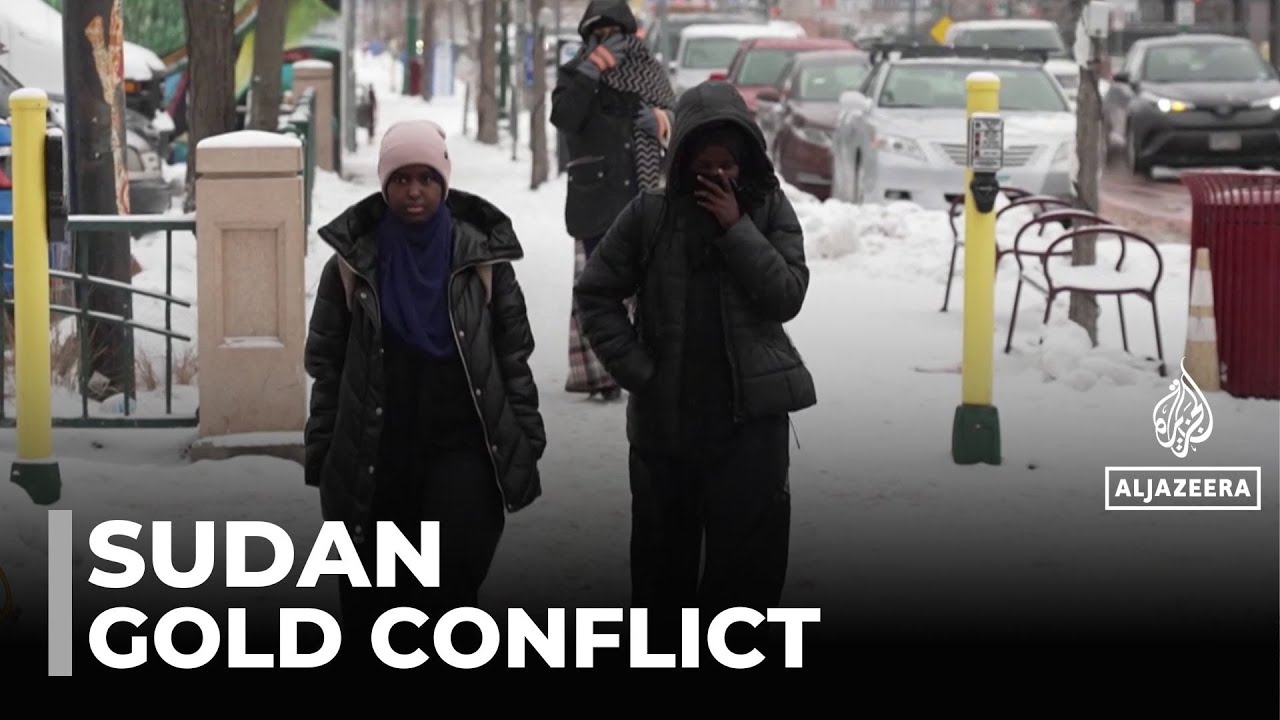 Trump attacks Somalis in Minneapolis: Residents fear being unfairly targeted