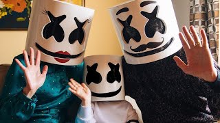 marshmello - flashbacks