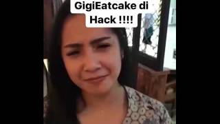 Download lagu Account IG GigieatCake di Hack Nagita Slavina Happy account IG #GigieatCake kembali lagi mp3 Download lagu Account IG GigieatCake di Hack Nagita Slavina Happy account IG #GigieatCake kembali lagi mp3