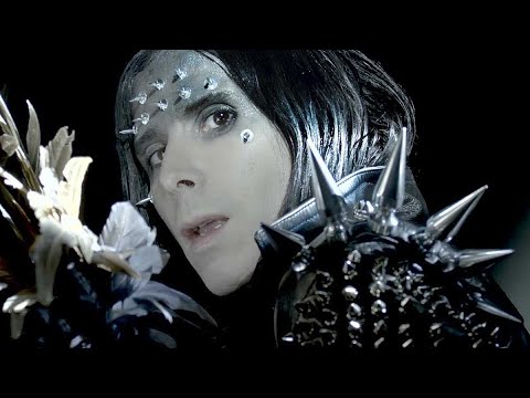 IAMX - Stardust (Official Music Video)