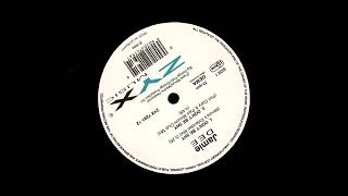 Jamie Dee - Don't Be Shy (Minoia's Extended Mix)