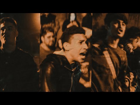 CONEC vs SEGALLA vs TÓXICO - 8vos - INVASIÓN RAPPER (31° Edición) 1vs1 / Santa Fe