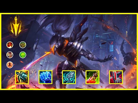 YASUO MONTAGE - BEST YASUO