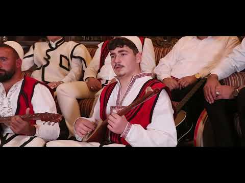🇦🇱🇽🇰 GRF BAJRUSH DODA -  KËNGË PËR RAPSODIN BAJRUSH DODA - Digital Distribution : 4K Video Ultra HD