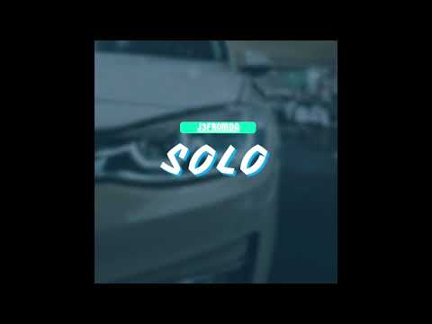 J3FROMDA - SOLO (Audio)