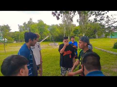 NEO TENTACIÓN vs CS - OCTAVOS FECHA 2 (2da Temporada) - Under City