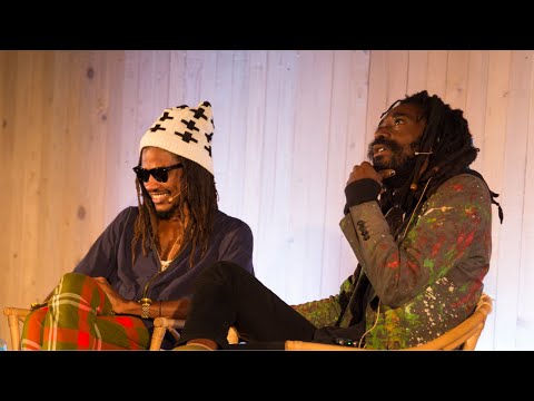 The No-Maddz talk at Sole DXB 2019