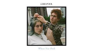 Girlpool - "Where You Sink" (Full Album Stream)