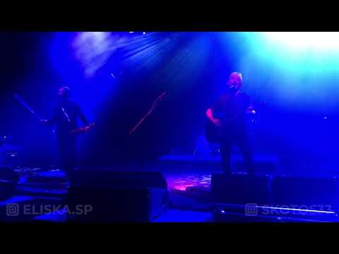 Čechomor – Místečko｜Budvar Fest 2018