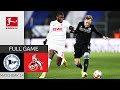 Arminia Bielefeld - 1. FC Köln | Full Match | Matchday 14 – Bundesliga 2021/22