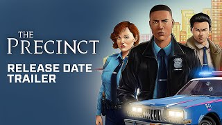 The Precinct