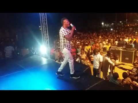 Idrisse ID Falhei 22perfomance 25 de Junho Pemba Emulacao