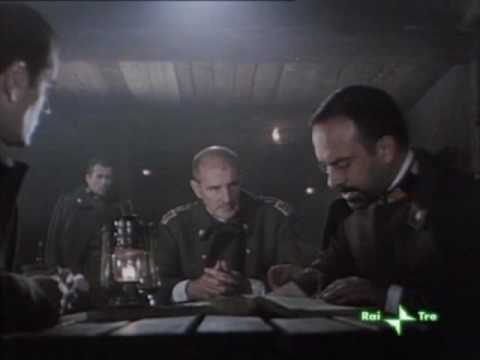 PRIMA GUERRA MONDIALE: INSUBORDINAZIONE E DECIMAZIONE