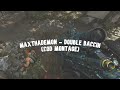 Maxthademon Double Baccin COD MONTAGE