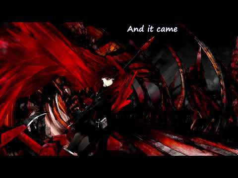 [284.5] Nightcore (Linkin Park) - A Line In The Sand (with lyrics)