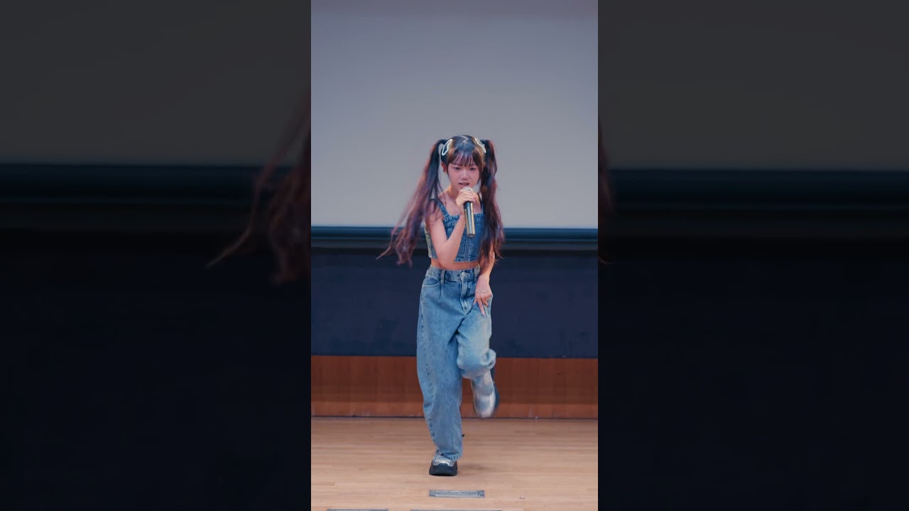 HANA「Blue Jeans」 #ここみん 