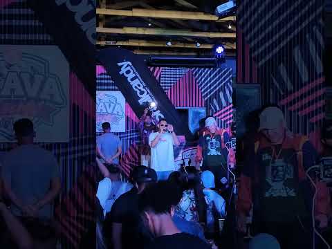 Ken Zingle Ganador Flava On The Mic International 2023 #fmscaribe #fmscolombia #flavaonthemic