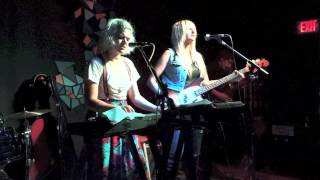 Soko--My Dreams Dictate My Reality