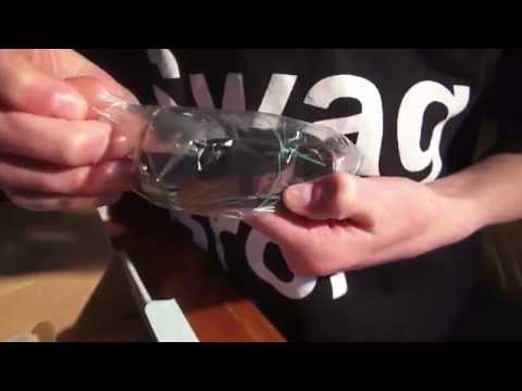 Canon Ixus 155: Unboxing