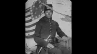 GVC Dixie, The Bonnie Blue Flag, The Battle Cry of Freedom, and Tramp, Tramp, Tramp