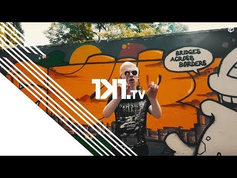 MAKK FT. MILJA & ALBINO - Katran (Official video)