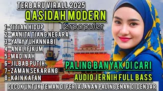 Download lagu TERBARU 2025 VIRAL QASIDAH GAMBUS MODERN TERPOPULER PALING BANYAK DI CARI||PALING ENAK DI DENGAR mp3 Download lagu TERBARU 2025 VIRAL QASIDAH GAMBUS MODERN TERPOPULER PALING BANYAK DI CARI||PALING ENAK DI DENGAR mp3