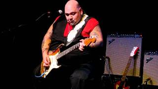 Popa Chubby - Somewhere Over the Rainbow - 10/27/11