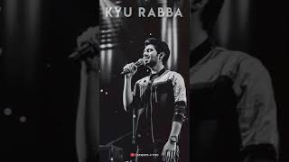Kyun Rabba Song WhatsApp Status💞Armaan Malik Status💞 Sad Song Status💞Kyu Rabba Status💞 STATUS 4 YOU💕