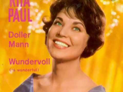 Rita Paul - Wundervoll (S’Wonderful)