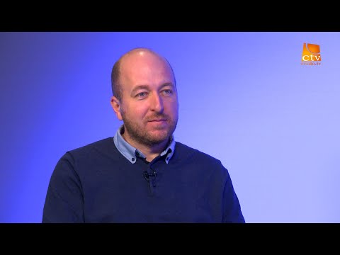 Mihai Coste - Centrul Emaus / Interviuri cu Simona Pop Vancea