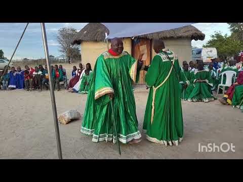 Kusimbisa Murairo we Sabbath....BY Pastor  ARON RUSUKIRA at Pastor NATARE Festival.