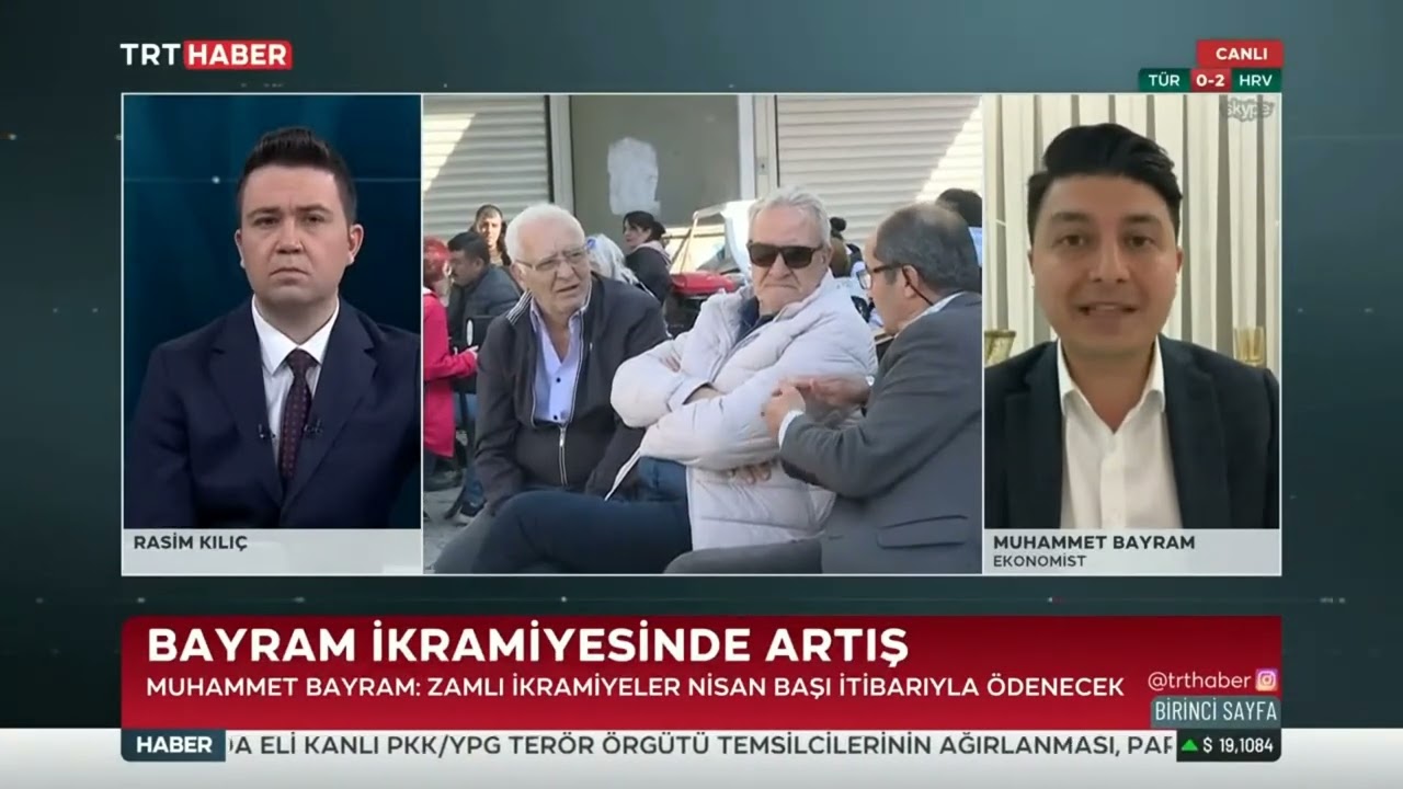 En Düşük Emekli Maaşı 7500 TL Oldu! Zamlı Maaşlar Ne Zaman Hesaplarda Olacak?