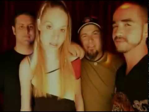 Vega - Videoclipe Flores no Deserto