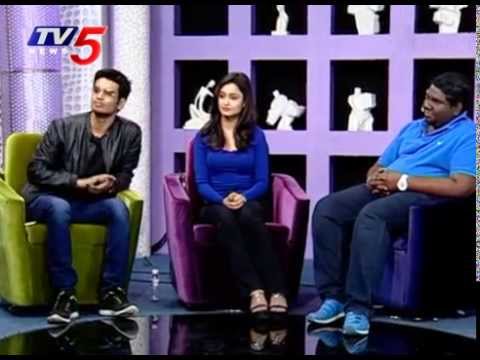 Funny Chit Chat With Surya vs Surya Movie Team