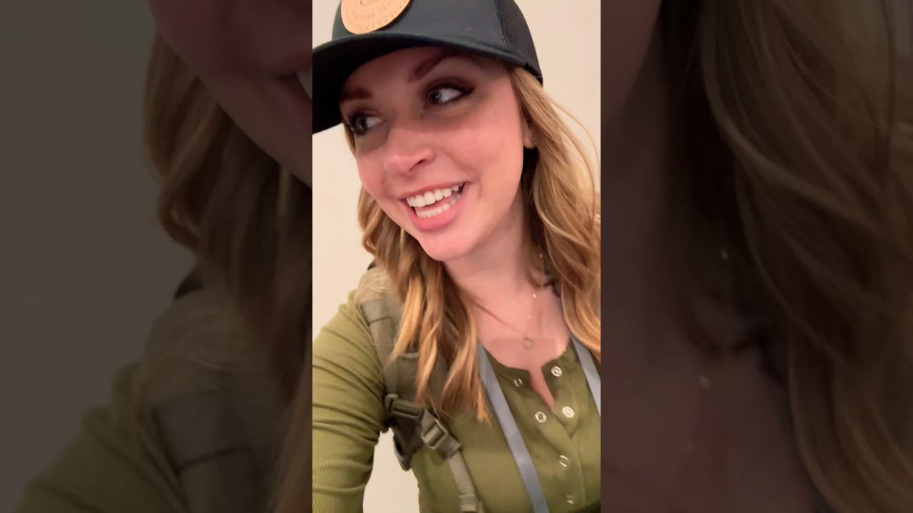 SHOT SHOW Has Begun!!! #shortsvideo #shortsfeed #2ndamendment #guncontrol