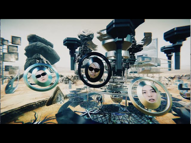 DONGROSSO!どんぐりずとのコラボレーションが再び実現!MONDO GROSSO、久々の新曲”RAVE (Hungry Driver)”が1月11日に配信決定! 4 YouTubeサムネイル