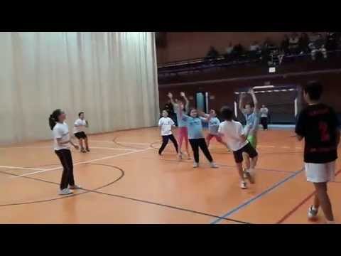 EscubalAlalpardo torrejon